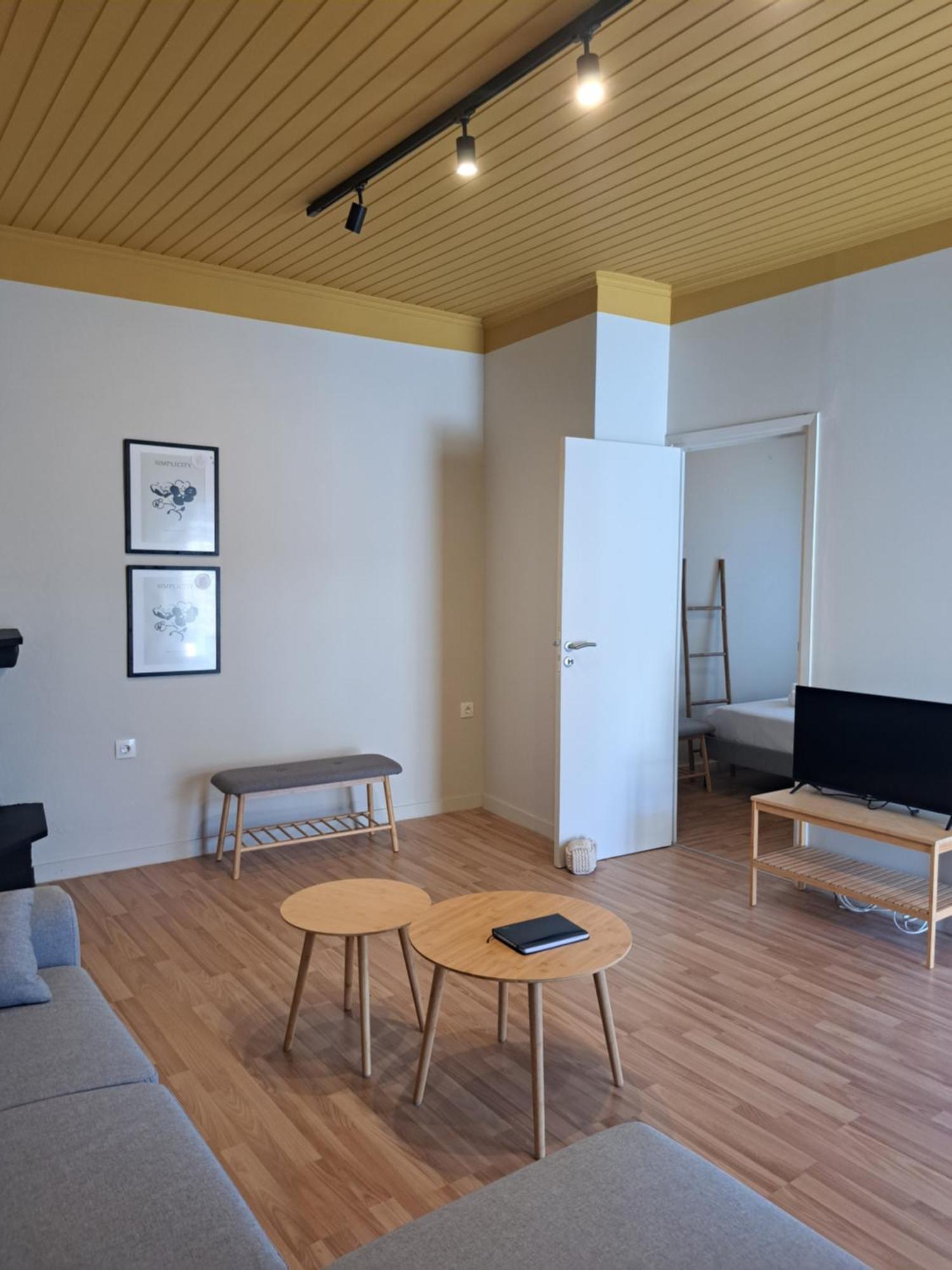 Terra Del Nonno Villa Drymon Bagian luar foto