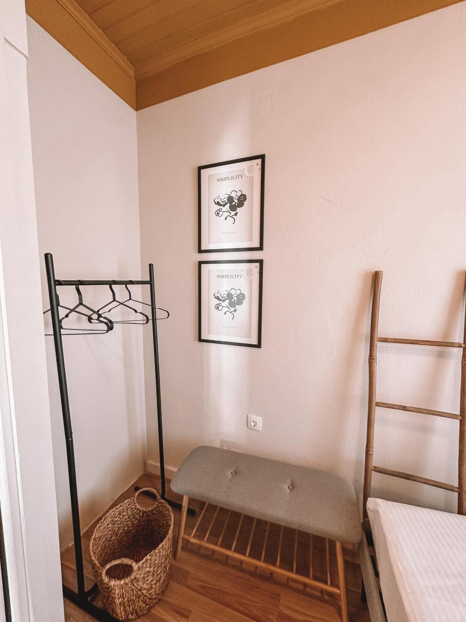 Terra Del Nonno Villa Drymon Bagian luar foto
