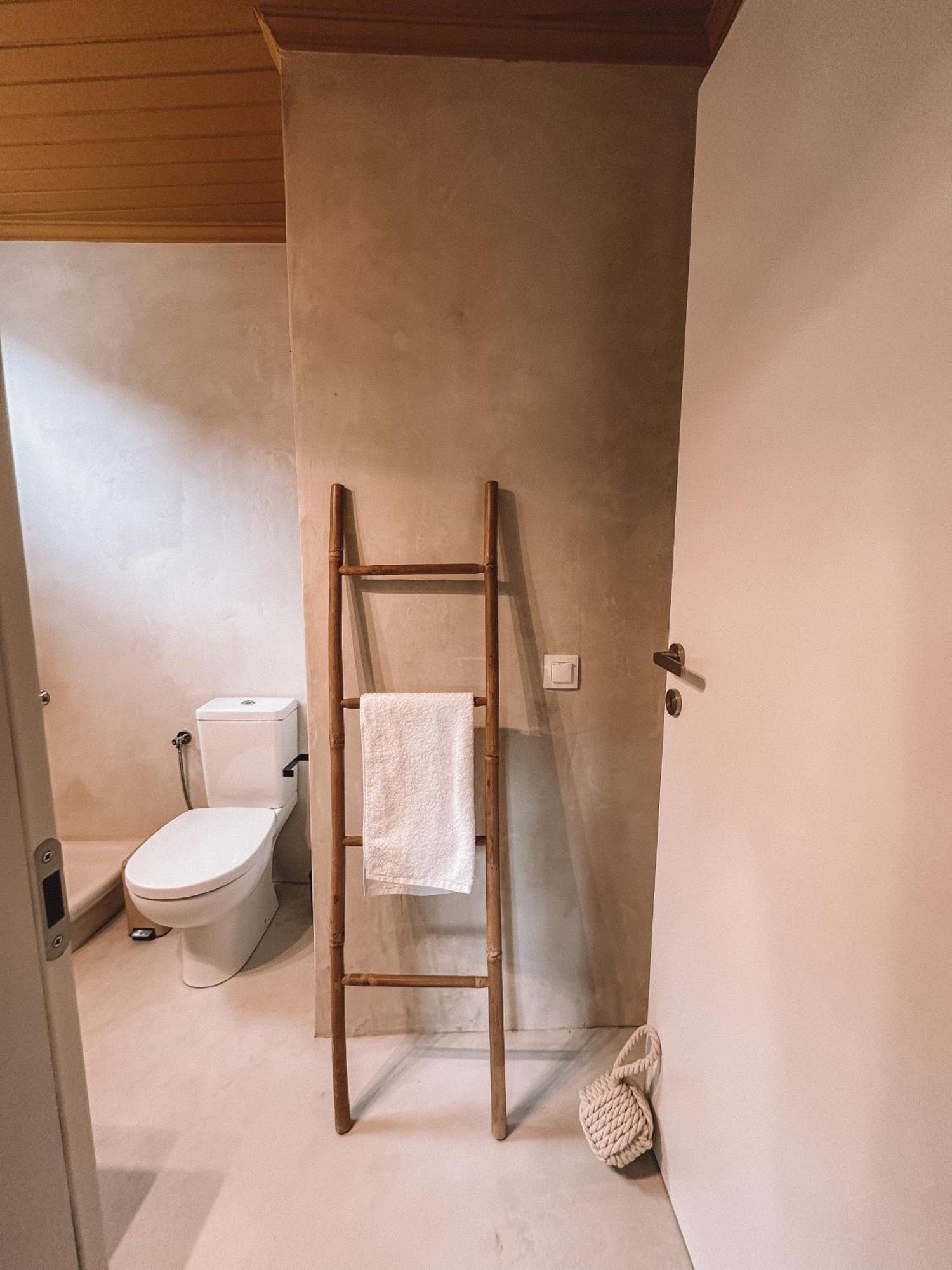 Terra Del Nonno Villa Drymon Bagian luar foto